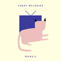 Mansij — Furry Melodies — обложка